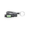 Admir Keyring Emergency Hammer