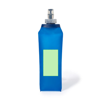 Poel Foldable Bottle