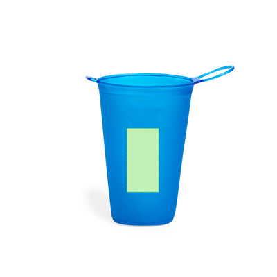 Sabik Foldable Cup