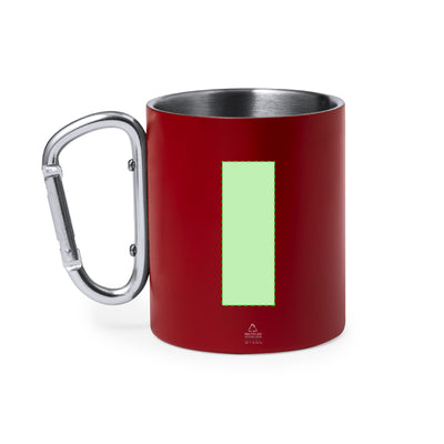 Lecrer Mug