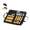 Estrol Barbecue Set