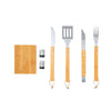 Estrol Barbecue Set