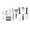 Raiken Barbecue Set