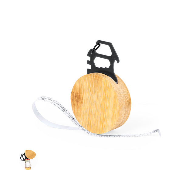 Denwa 1m Multitool Tape Measure