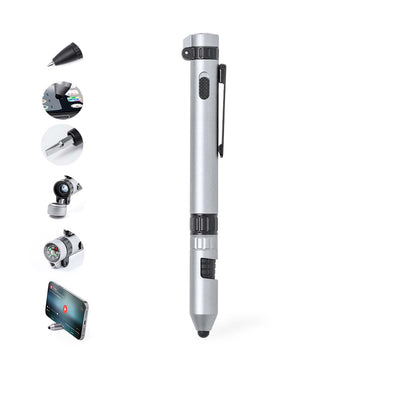 Posdan Multifunction Pen