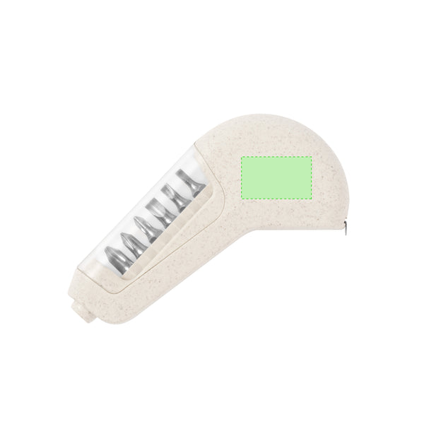 Drankil 1m Multitool Tape Measure