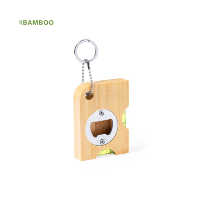 Nish Multifunction Keyring