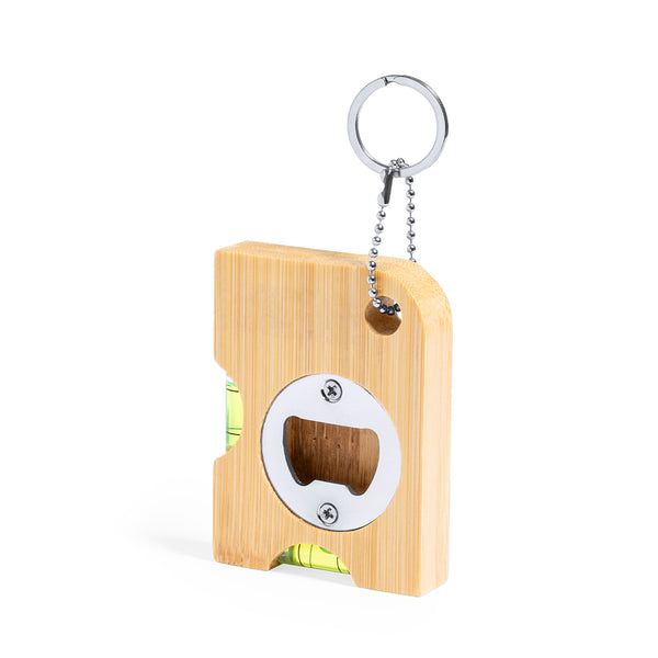 Nish Multifunction Keyring