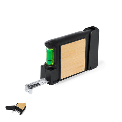 Eliza 3m Multitool Tape Measure