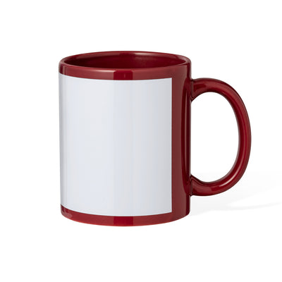 Orchix Sublimation Mug