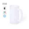 Oxia Sublimation Jug