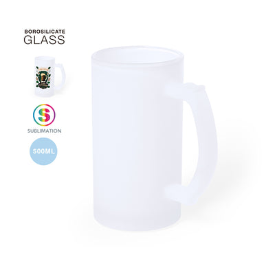 Oxia Sublimation Jug