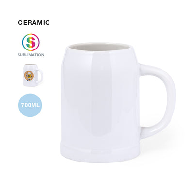 Heim Sublimation Jug