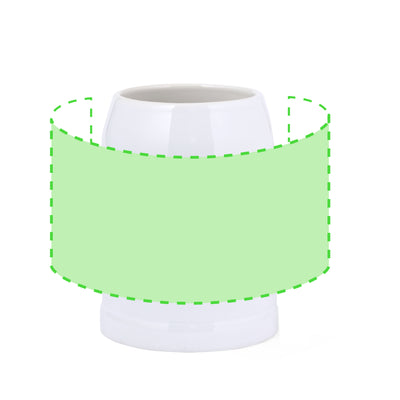 Heim Sublimation Jug