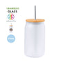 Fonix Sublimation Jar