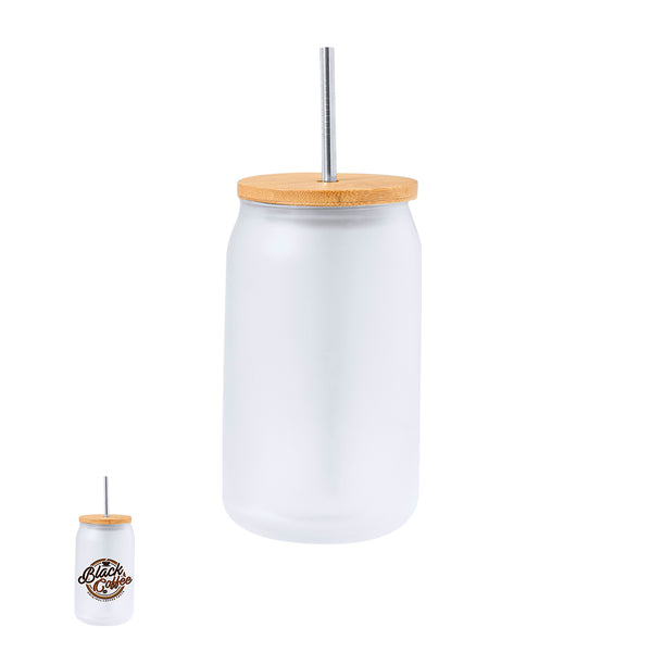Fonix Sublimation Jar