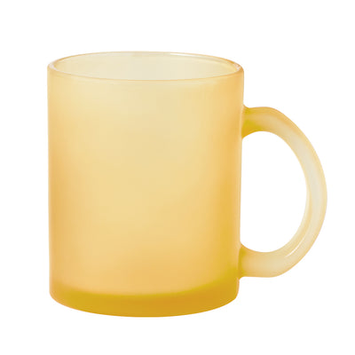 Cervan Sublimation Mug