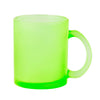 Cervan Sublimation Mug