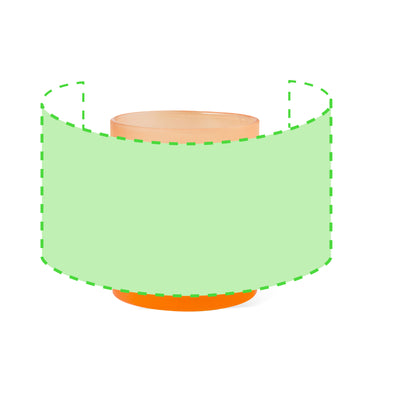 Cervan Sublimation Mug