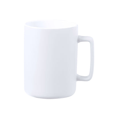 Kubaya Mug