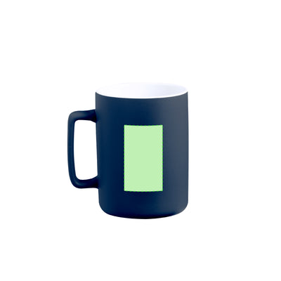 Kubaya Mug