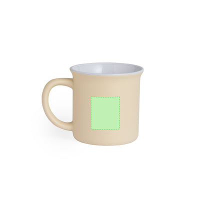 Hilman Mug