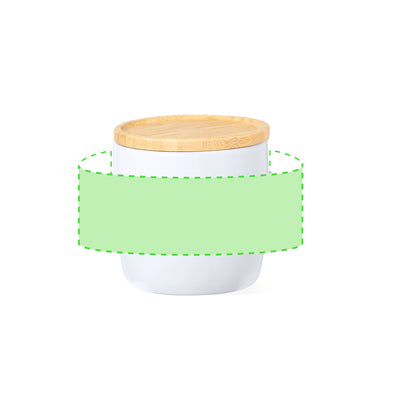 Zenara Mug