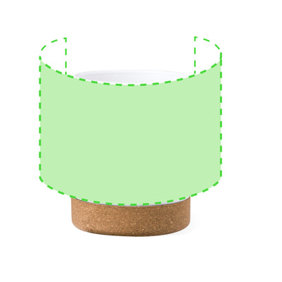 Nala Sublimation Mug
