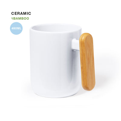 Mystral Mug