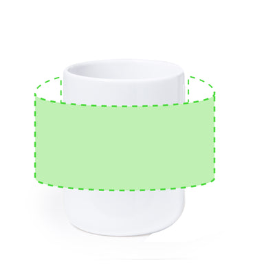 Mystral Mug
