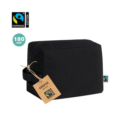 Hinu Fairtrade Beauty Bag