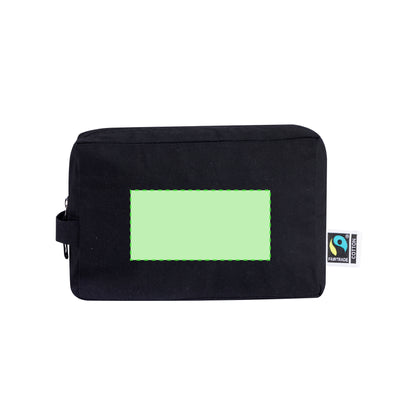 Hinu Fairtrade Beauty Bag