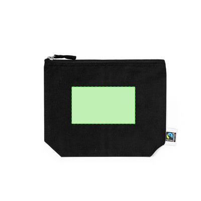 Yink Fairtrade Beauty Bag