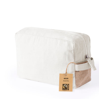 Misir Fairtrade Beauty Bag