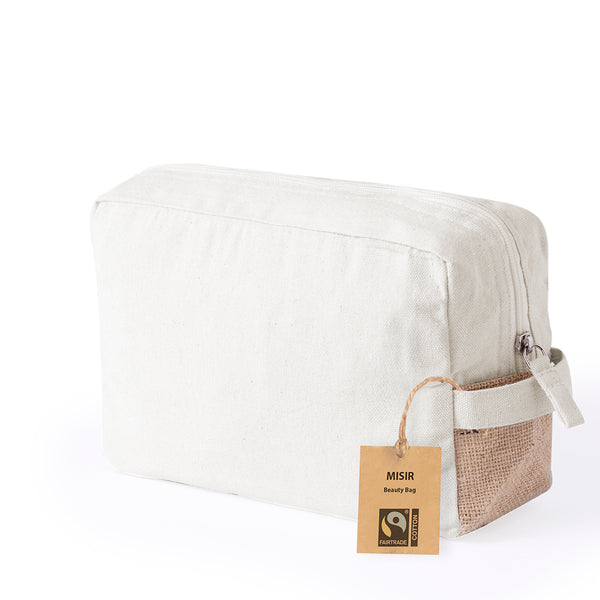 Misir Fairtrade Beauty Bag