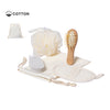 Seido Bathroom Set