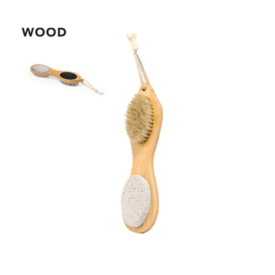 Cierny Exfoliating Massage Brush