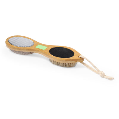 Cierny Exfoliating Massage Brush