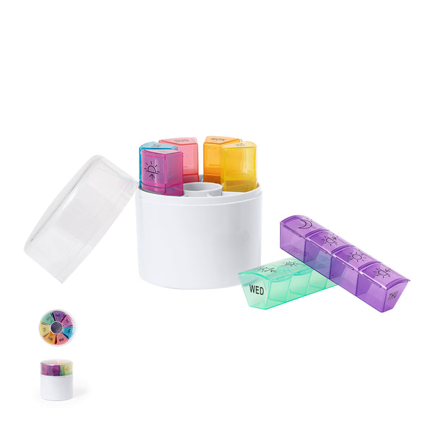 Ablix Pillbox