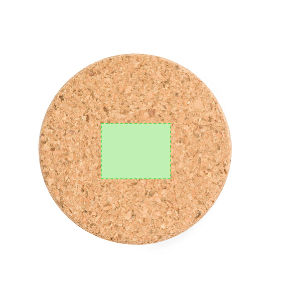 Segenen Pocket Mirror