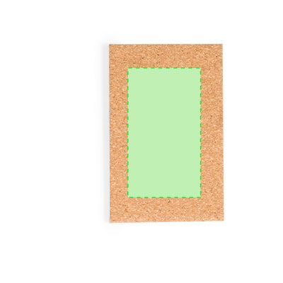 Tambour Pocket Mirror