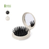 Flege Hairbrush with Mirror