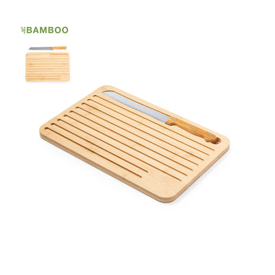Myoria Kitchen Cutting Board