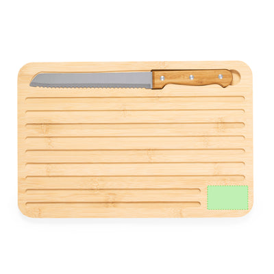 Myoria Kitchen Cutting Board