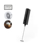 Jasper Milk Frother