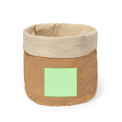 Seloria Bread Basket