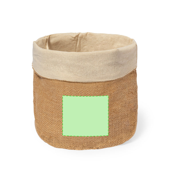 Seloria Bread Basket