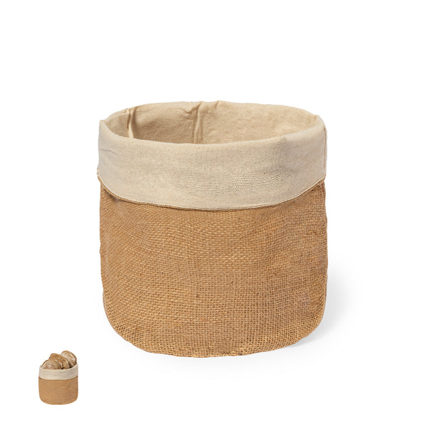 Seloria Bread Basket