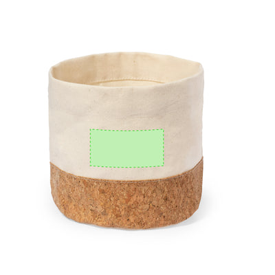 Zolar Bread Basket