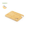 Polter Sharpener Kitchen Cutting Board